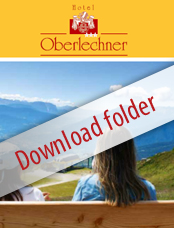 Download folder