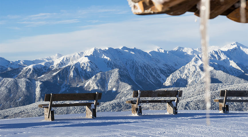Frühbucher Weiße Woche mit Carving@Motion
