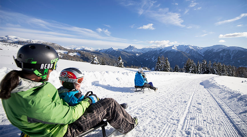 Frühbucher Silvester 