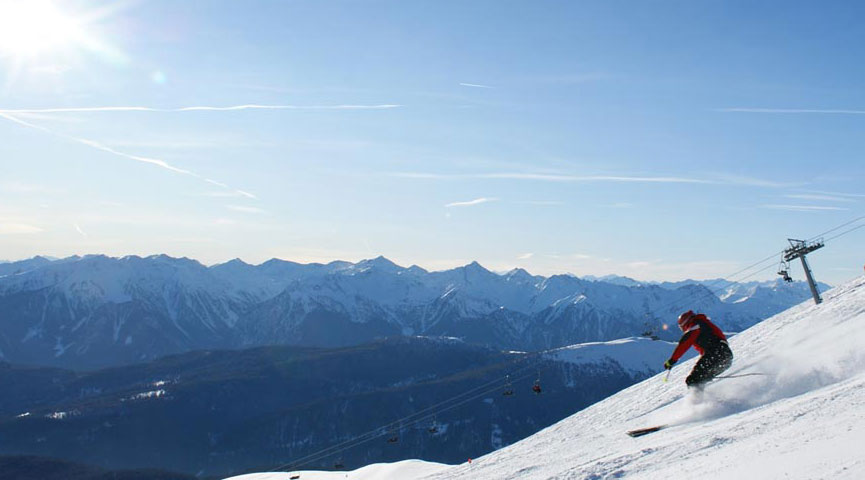 Offerta san Silvestro