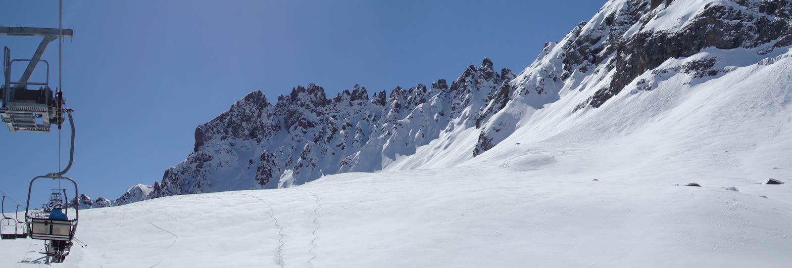 Marmolata Dolomiti Superski