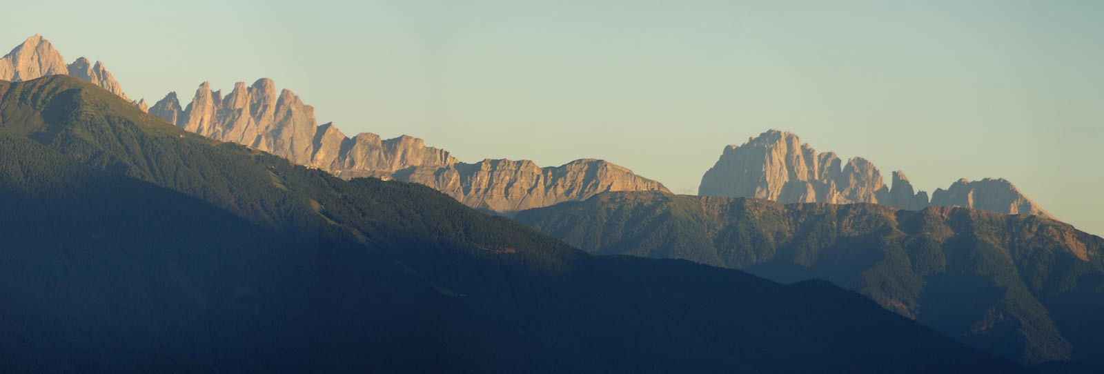 Dolomites