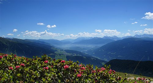 Escursioni a Maranza