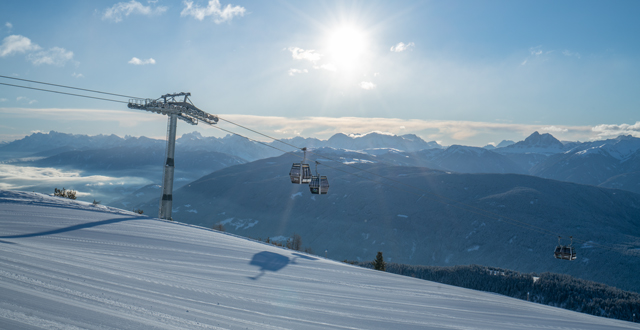 Frühbucher Weiße Woche mit Carving@Motion