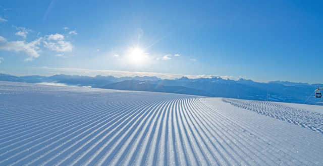 Frühbucher Weiße Woche mit Carving@Motion