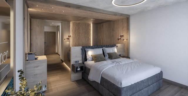 Frühbucher-Angebot Gitschberg