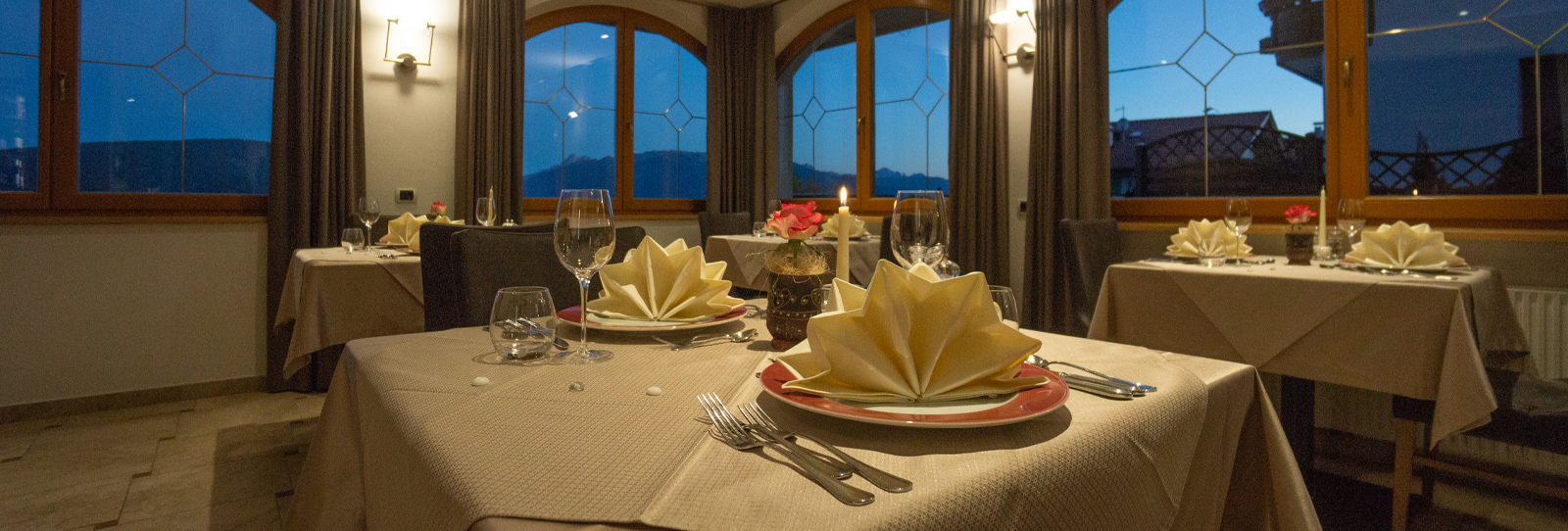 Hotelbar Oberlechner