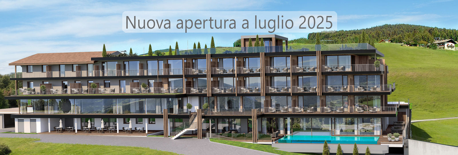 Wetter und Webcam Meransen