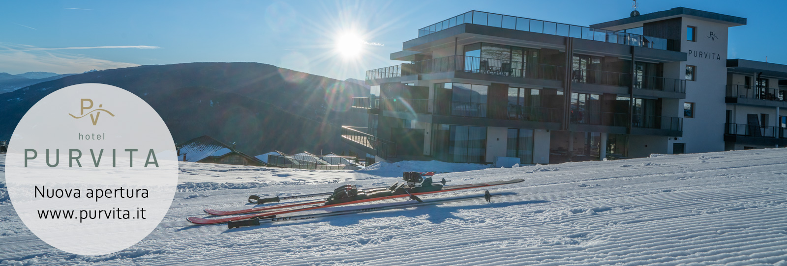 Wetter und Webcam Meransen